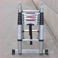 Cheap price simple and practical  step aluminum ladder